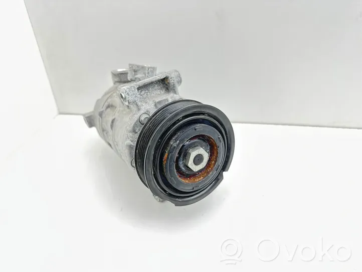 Audi A5 Klimakompressor Pumpe 4M0816803