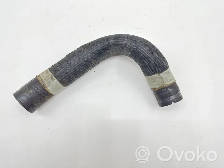 Maserati Levante Intercooler hose/pipe 670039138