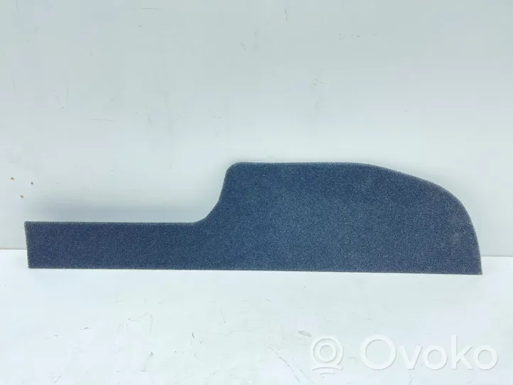 Subaru Outback (BT) Dolny panel schowka koła zapasowego 