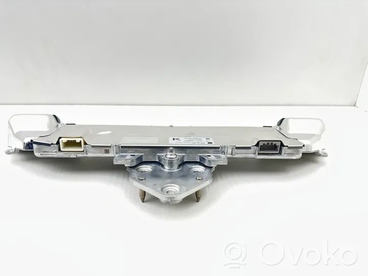 Subaru Outback (BT) Telecamera per parabrezza 87501AN000