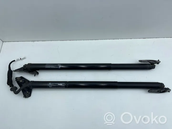 Subaru Outback (BT) Jambe de force de hayon 63320AN01A