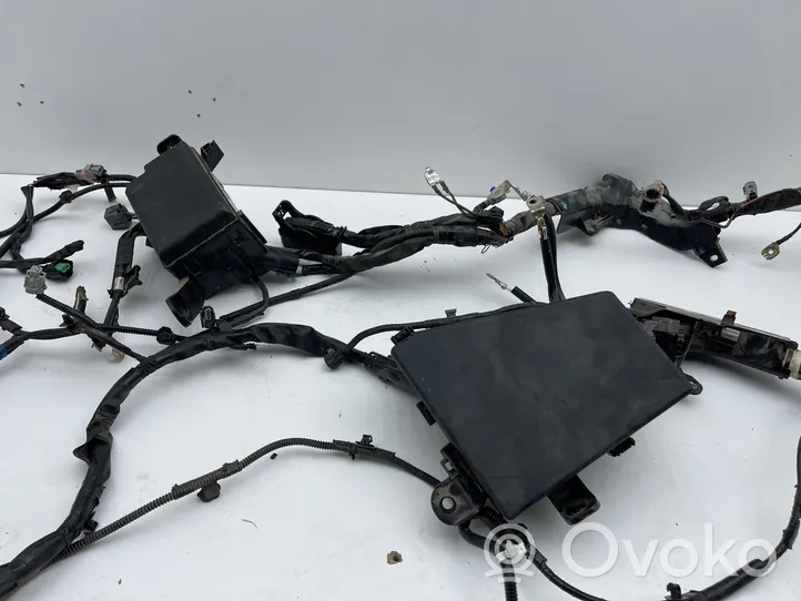 Subaru Outback (BT) Faisceau de câblage pour moteur 