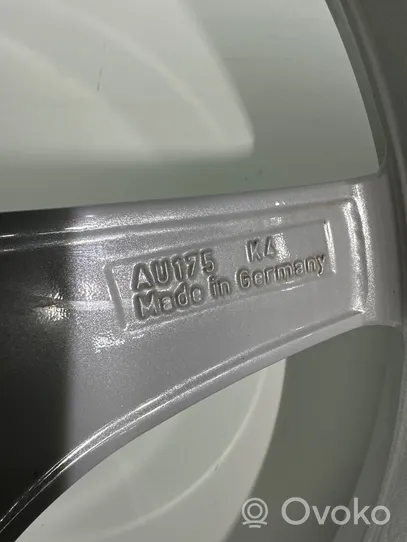 Audi A5 Felgi aluminiowe R18 8W0601025BG