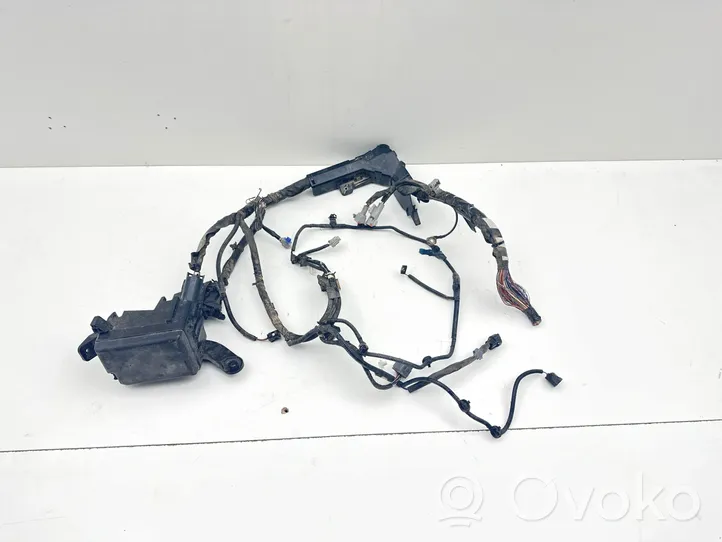 Subaru Outback (BT) Faisceau de câblage pour moteur FB302000B