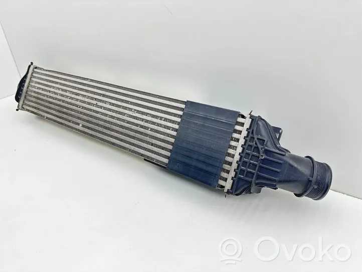 Audi Q5 SQ5 Radiatore intercooler 80A145805J