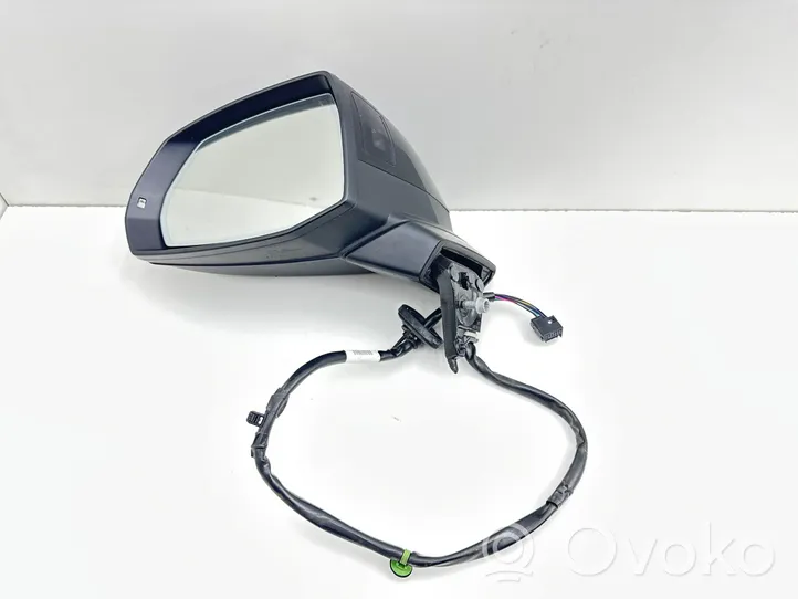 Audi Q5 SQ5 Spogulis (elektriski vadāms) 