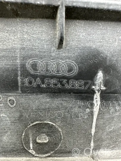 Audi Q5 SQ5 Подкрылок 80A853887L