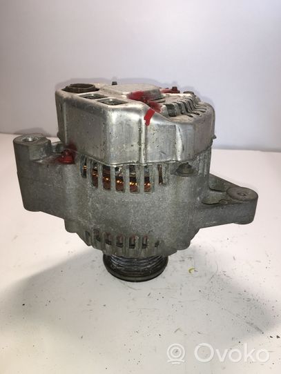 Toyota Land Cruiser (J120) Alternator 2706030050