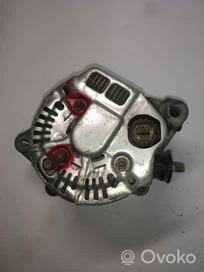 Toyota Land Cruiser (J120) Alternator 2706030050