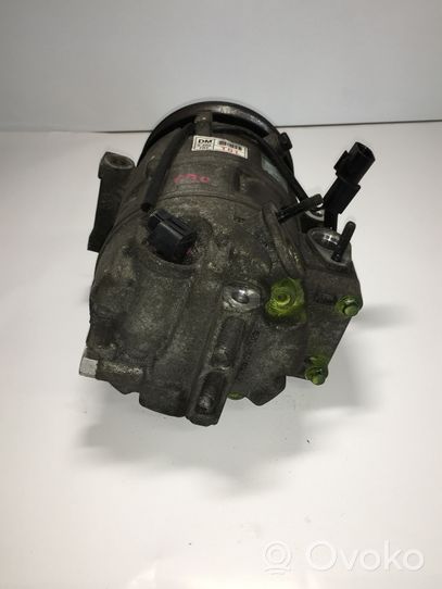 Hyundai Santa Fe Compressore aria condizionata (A/C) (pompa) F500MMBDB11