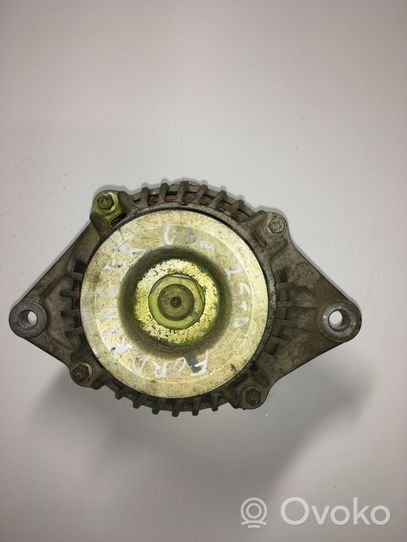 Ford Ranger Alternator WLAA18300A