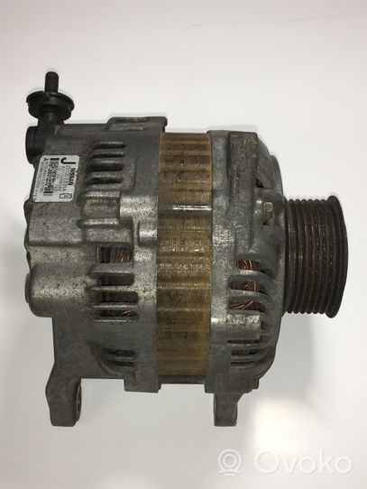 Nissan Navara D40 Alternator 23100EB31A