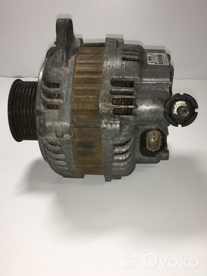 Nissan Navara D40 Alternator 23100EB31A