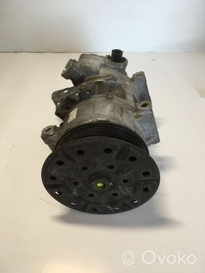 Toyota RAV 4 (XA30) Compressore aria condizionata (A/C) (pompa) 4472601251