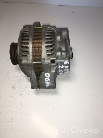 Suzuki Grand Vitara II Generatore/alternatore 3140065J10