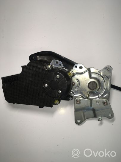 Mitsubishi Outlander Tavaratilan luukun hydrauliikkasarja 42711010710