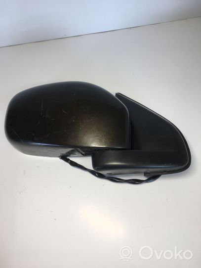 Infiniti QX4 Front door electric wing mirror 8251