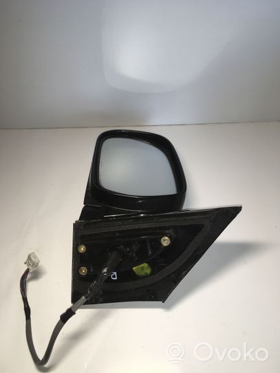 Lexus RX 300 Front door electric wing mirror E4012209