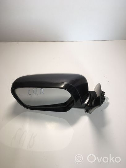 Mitsubishi Outlander Front door electric wing mirror E4012210