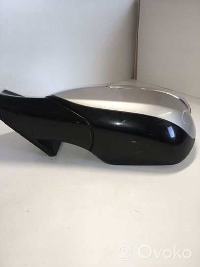 Hyundai Santa Fe Front door electric wing mirror E4023898