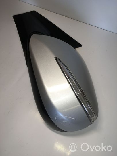 Hyundai Santa Fe Front door electric wing mirror E4023898