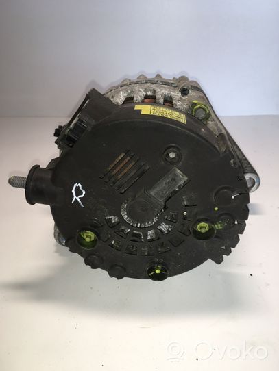 Hyundai ix35 Generator/alternator 373002A850