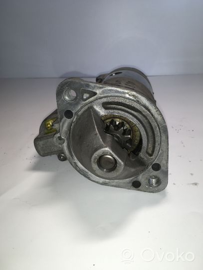 Mitsubishi L200 Motor de arranque 1810A053