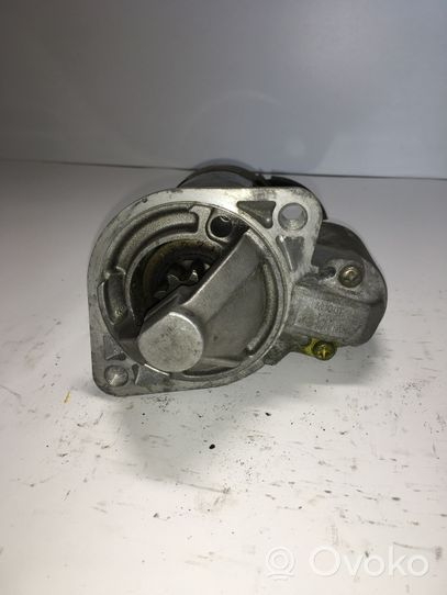 Mitsubishi Pajero Pinin Starter motor M000T81284