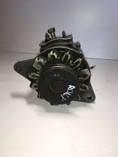 Daihatsu Rocky Alternador 2703087602