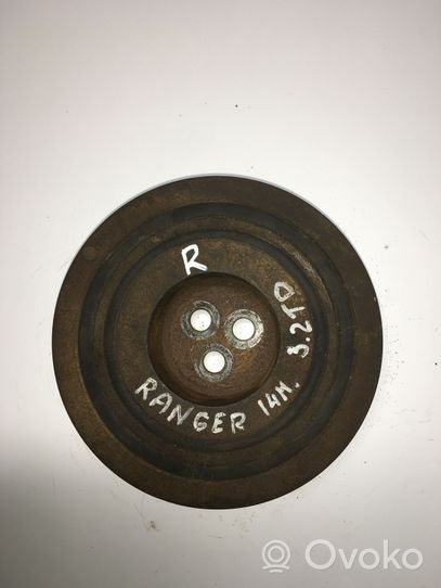 Ford Ranger Koło pasowe wału korbowego 