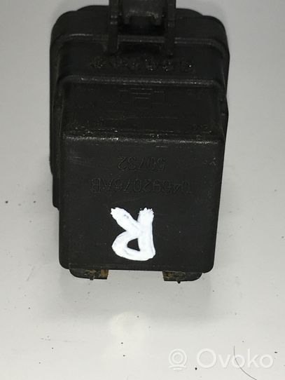 Dodge Nitro Other relay 04692076AB