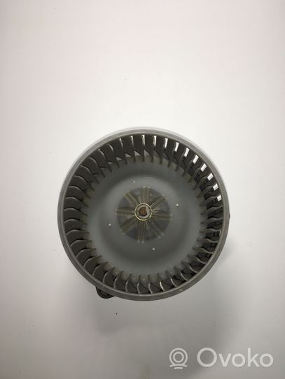 Mitsubishi Pajero Ventola riscaldamento/ventilatore abitacolo 19400050956