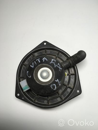 Suzuki Grand Vitara II Lämmittimen puhallin CSA431D008