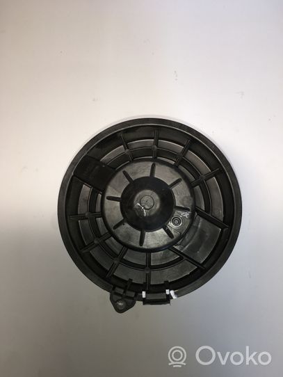 Nissan Qashqai Ventola riscaldamento/ventilatore abitacolo 