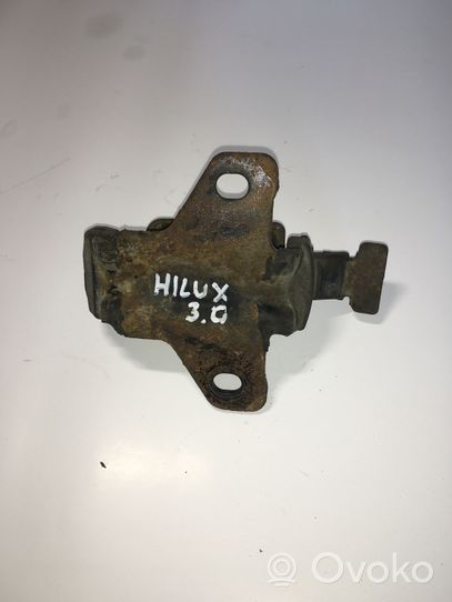 Toyota Hilux (AN10, AN20, AN30) Support de moteur, coussinet 123610L030