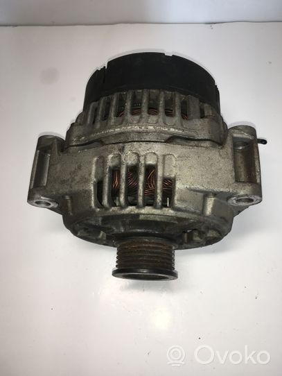 Mercedes-Benz ML W163 Generatore/alternatore 0123510079