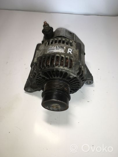 Jeep Liberty Generatore/alternatore 56041578AE