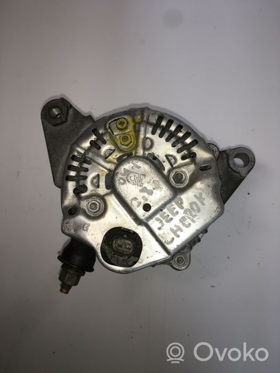 Jeep Liberty Generatore/alternatore 56041578AE