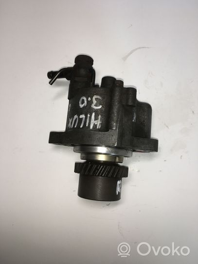 Toyota Hilux (AN10, AN20, AN30) Alipainepumppu 2930067020