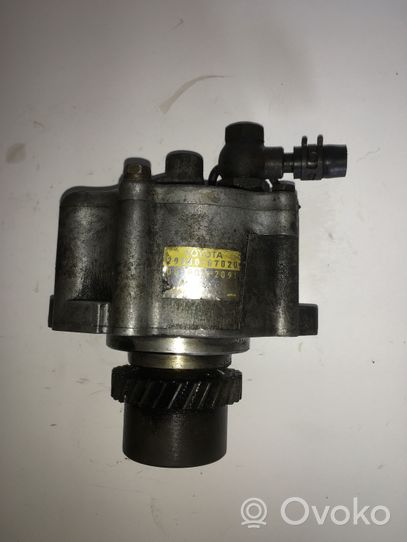 Toyota Hilux (AN10, AN20, AN30) Alipainepumppu 2930067020