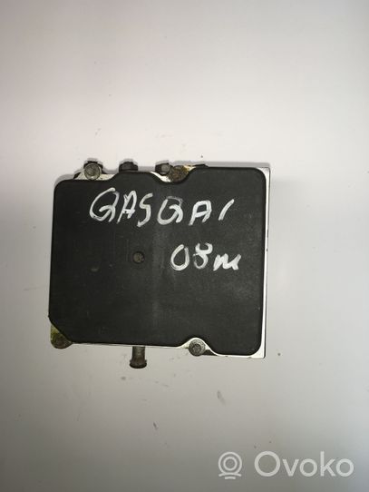 Nissan Qashqai ABS-pumppu 47660JD01B