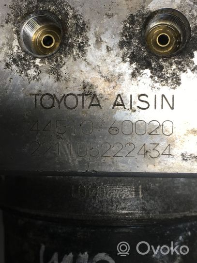 Toyota Land Cruiser (HDJ90) Pompa ABS 4451060020