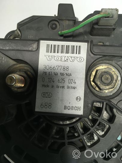 Volvo XC90 Lichtmaschine 30667788