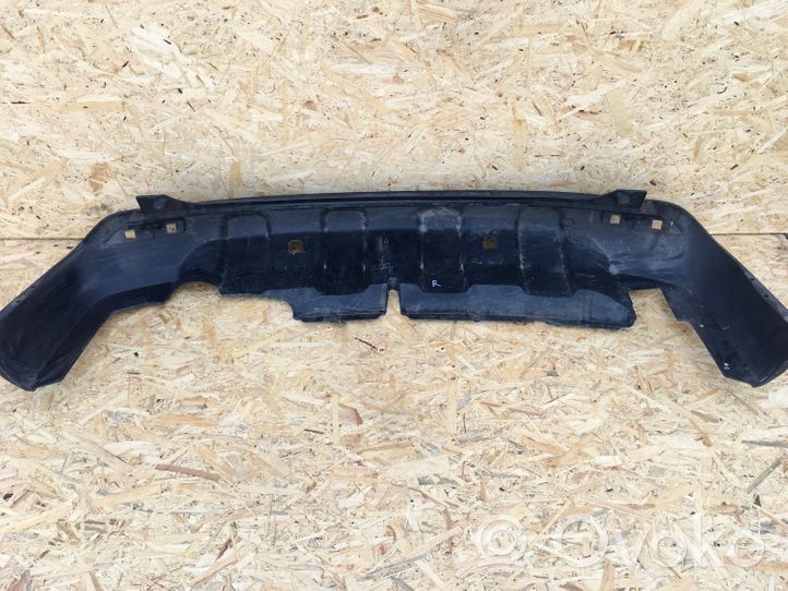 Honda CR-V Rear bumper lower part trim 71501SWAZZ00