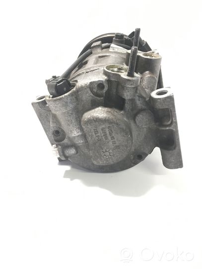 KIA Sportage Compressore aria condizionata (A/C) (pompa) F500BXDAA02