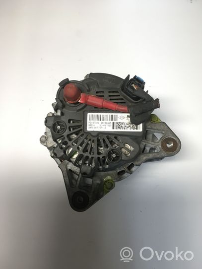 Dacia Duster Alternator FG15T050