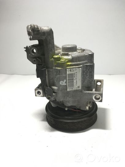 Dacia Duster Ilmastointilaitteen kompressorin pumppu (A/C) 926009154R