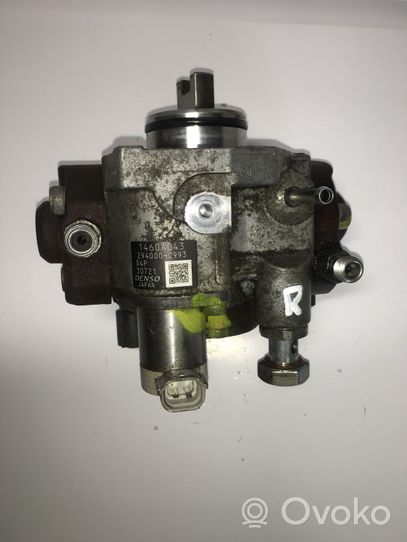 Mitsubishi Outlander Fuel injection high pressure pump 1460A043