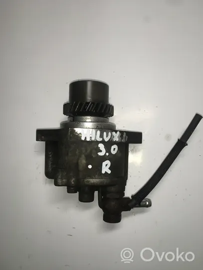 Toyota Hilux (AN10, AN20, AN30) Alipainepumppu 2930067020