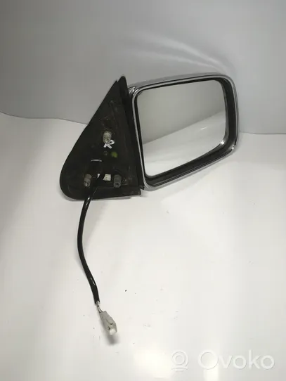 Ford Ranger Front door electric wing mirror E13010144